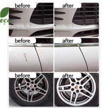 Household Melamine Sponge Car Headlights Cleaning Magic Eraser thumbnail-2