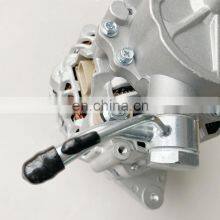 Alternador de 24v 12V 65A para automóviles de MITSUBISHI, proporcionado por la fábrica, 100% probado con certificados A002TN0399 L 300 III thumbnail-2