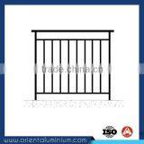 Aluminum Handrails Supplier Wrought Iron Balustrade thumbnail-1