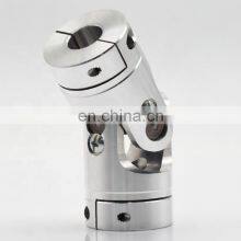 Chinese Wholesale High Quality Safety Single Needle Bearing Universal Joint Coupling With Clamping Structure for Boat thumbnail-4