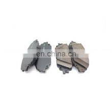 Good Quality Factory Outlet Wholesale Various Styles Brakes Pads For Car D1060-1LB2B D1060 1LB2B D10601LB2B For Nissan thumbnail-2