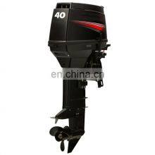 Mercury 30ELGA EFI 4 Stroke Boat Motor Outboard Motor thumbnail-2