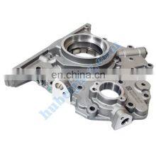 Hot Sale Foton ISF3.8 Diesel Engine Part 5267072 Oil Pump thumbnail-1