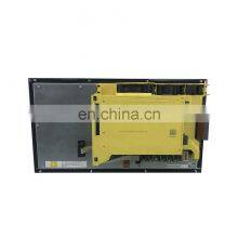 Brand New for Fanuc 10.4 Inch Horizontal A02B-0348-B502 Oi-MF Basic Unit thumbnail-2