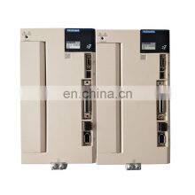 100% New Yaskawa Single Axis AC Servo Drive SGD7S-180A00A Servopack 200V thumbnail-5