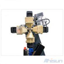 Anisun TC791B Truck Tire Changer thumbnail-4