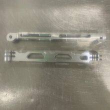 Cheap Cnc Processing Service OEM Factory CNC Processing Aluminum Alloy Manipulator Accessories thumbnail-4