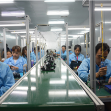 Shenzhen Lsp Technology Co., Ltd. company overview - view 2 thumbnail