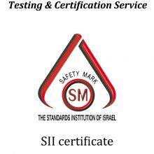 Israel SII Testing & Certification