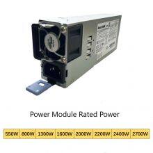 Great Wall 2000W Switching Power Supply Redundant AC Server Power Supplies thumbnail-4