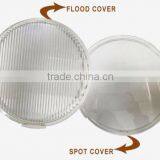 Truck Accessories Square 360W Super Bright Led Working Light, Led Work Lamp for All Universal Cars thumbnail-6