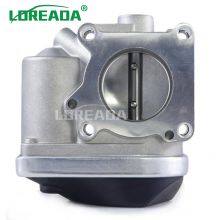 Throttle Body for Volksgan Golf Parati 03013362K 408238371R003 036133062K 408238371003 thumbnail-4