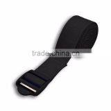 Cotton Yoga Strap With D Type Ring thumbnail-4