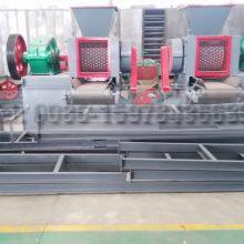 Coal Slime Briquette Machine thumbnail-3