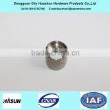 Factory Directly Sale Stainless Steel Internal Thread Protector thumbnail-5