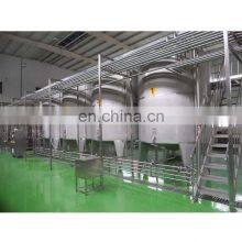 Fruit Juice Production Line Price