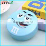 New Design 8000mah Universal Power Bank Charger Cell Phone Charger New Electronic Gadget thumbnail-1