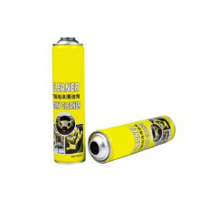 Chinese Made Aerosol Cans Production and Wholesale of Tin Cans