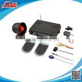 Prestige Car Security Alarm System Manufacturer Popular on Kenya and Other Africa Market