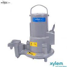 Xylem Flygt Vertical Electric Submersible Sewage Water Pump/Submersible Sewer Cutter Pump thumbnail-3