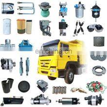 Weichai Yuchai Engine Sinotruk HOWO A7 Sitrak Truck Spare Parts Motorcycle Auto Parts Dump Truck Spare Parts thumbnail-2