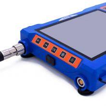 Portable Ultrasonic Instrument BXL-v50 for Veterinary Cattle and Sheep thumbnail-4