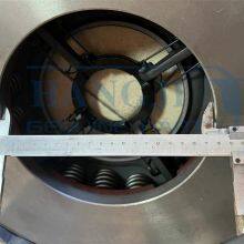 Original Yuchai Engine 6 Cylinder Clutch Cover Spare Parts J4105-1600100A Y395T230-12H1-3 Clutch Pressure Plate thumbnail-3