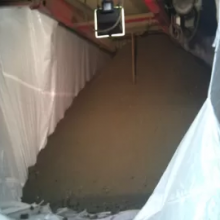 Breathable FIBC Jumbo Super Sack Bulka Bags 1 Tonne Good Price One And Two-point Lift Bags Cement Jumbo Bags thumbnail-4