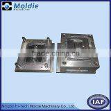 injection plastic cover mould