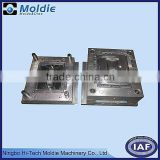 injection plastic cover mould