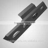 JK POISON SPIDER FRONT BUMPER UNDER GUARD BOARD FOR 07-15 JEEP WRANGLER thumbnail-2