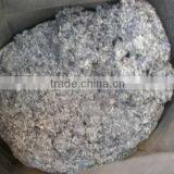 High Capacity Waste Plastic Rubber Foam With Fabric Crusher Machine thumbnail-4