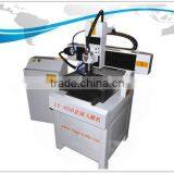 High Quality and High Precision Mini Cnc Jade Cutting Machine