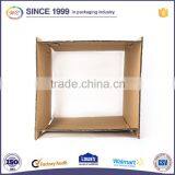 Customized Offset Color Print Corrugated Box for Apples thumbnail-2