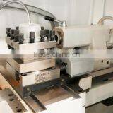 CK6150 China Manufacturer CNC Programing for CNC Lathe Machine thumbnail-2