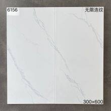 Foshan Quality 300X600mm Glazed Ceramic Floor Wall Tile thumbnail-2