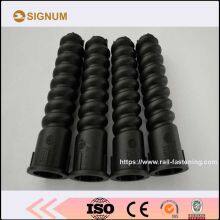 Rail Plastic Sleeve for Railroad Fastening System thumbnail-5