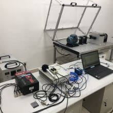 PT800 Machinery Fault Simulator-Magnum