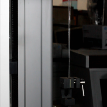 Compression Clamp/film Tensile Fixture Three Points Bending Attachment thumbnail-2