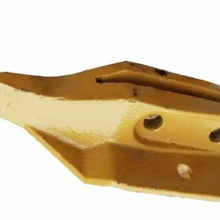 252117634 Bucket Teeth for ZL50GN LW500FN Wheel Loader/Charger Construction Machinery Parts thumbnail-4