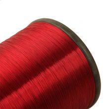 Good Quality Enamelled Copper Clad Aluminum CCA Winding Wire for Eletromagnet Coil thumbnail-3