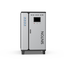 Floor-standing Nano Alloy Electric Boiler, With a Power Range of 30KW to 1000KW. thumbnail-3