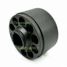 Hydraulic Pump Replacement Parts AP2D28 Pump Repair Kits for AP2D28LV1RS7 UCHIDA Excavator R60 R55 Main Pump Rotary Group Kits thumbnail-3