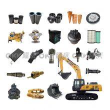 Jual Part SANY Excavator Asli Hydraulic Pump, Engine, Filter & Undercarriage Spare Parts OEM Supplier thumbnail-3