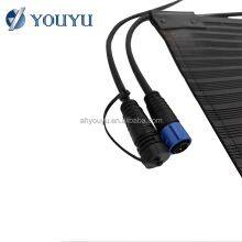 Newest Outdoor Snow Melting Mat Driveway Corridor Stairs Snow Melting Heated Walkway Mat thumbnail-6