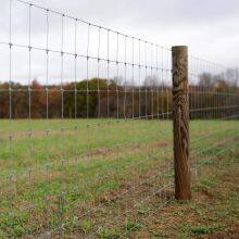 High Tensile Wire Galvanized Farm Fencing Field Fence Made in China thumbnail-5