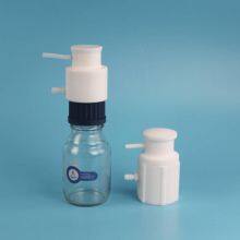 Customizable Polytetrafluoroethylene (ptfe) Continuous Filter Head, Acid and Alkali Resistant thumbnail-4