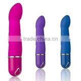 Hot 2016 G Spot Vibrator, New Silicone Vibrator Sex Toys, High Speed Vaginal Vibrator Sex Toy for Woman thumbnail-5