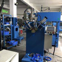 Stainless Steel Sink Corner Laser Welding Machine thumbnail-2