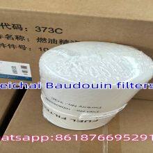 FILTRE HUILE GROUPE WEICHAI 612630010506 Baudouin Filters 6M33 6M26 12M26 12M33 12M55 thumbnail-2